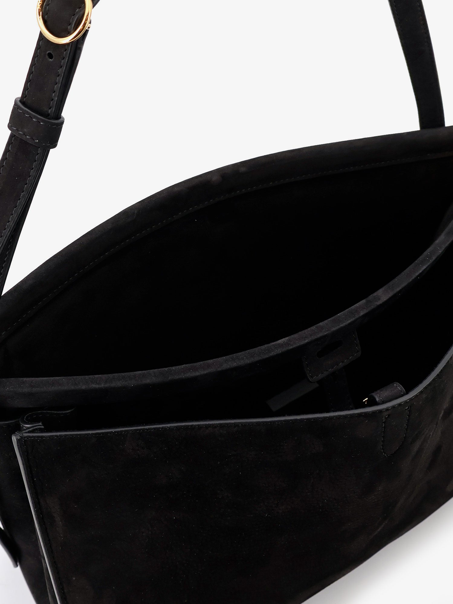 [Alaia] Shoulder bag FW26 AA1L2038CA214999