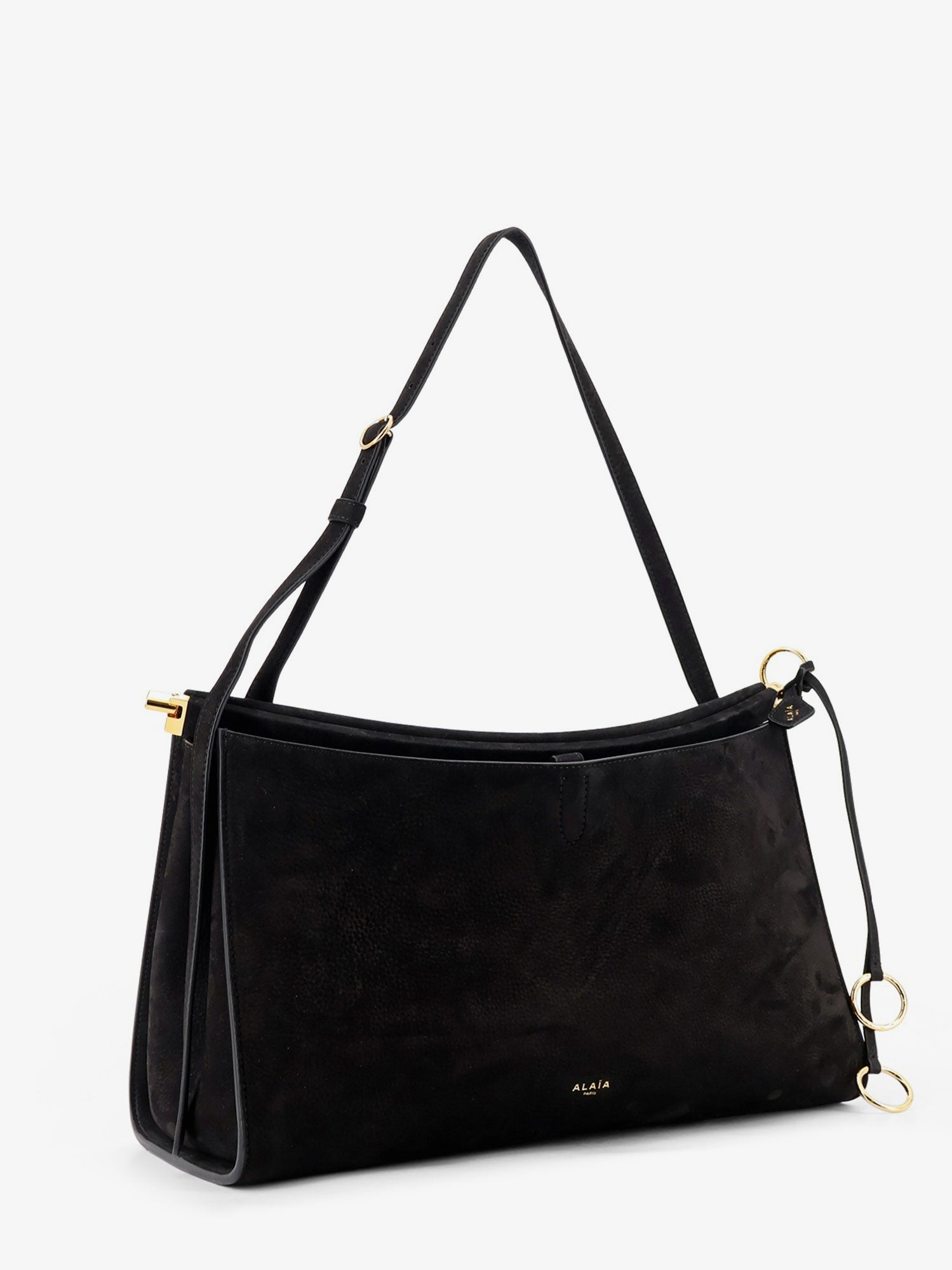 [Alaia] Shoulder bag FW26 AA1L2038CA214999