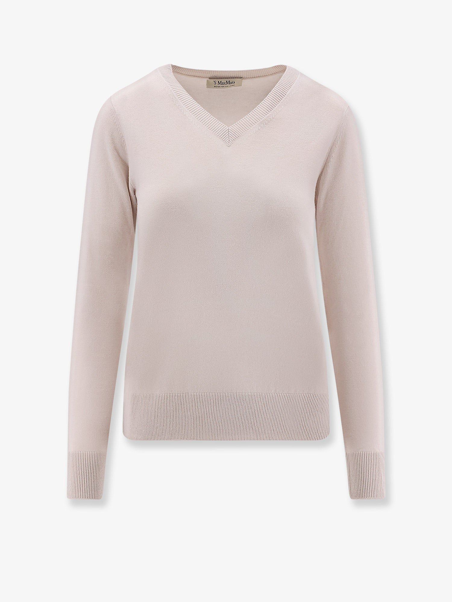 [S Max Mara] Knitwear FW26 2529366081600001