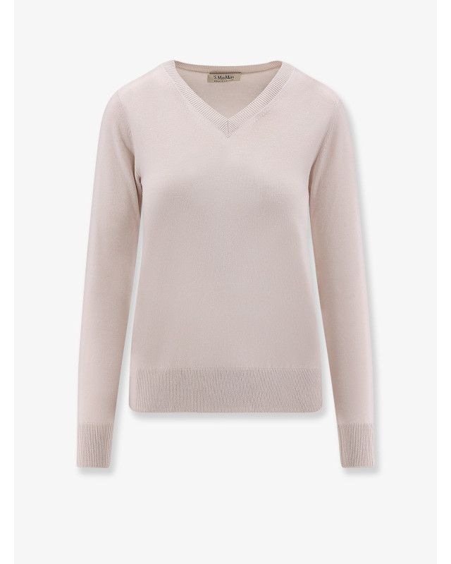 [S Max Mara] Knitwear FW26 2529366081600001