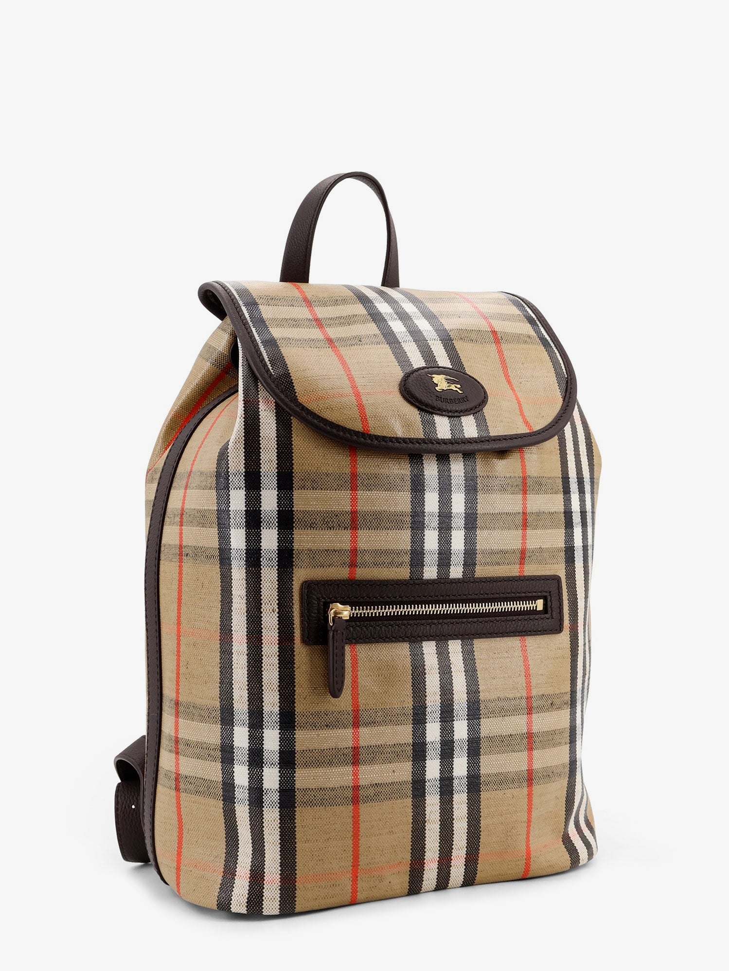 [Burberry] Backpack FW26 8119920A2021