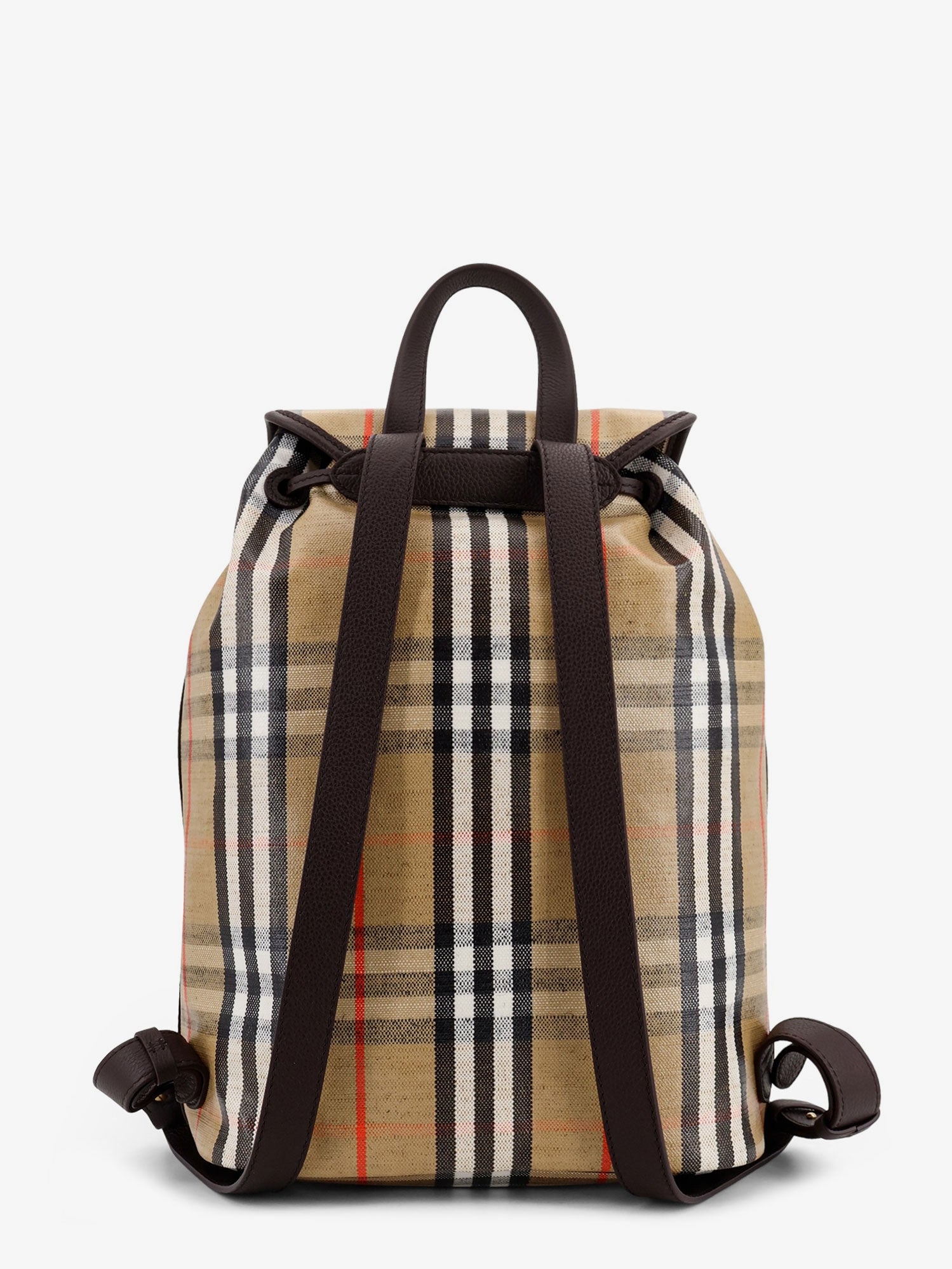 [Burberry] Backpack FW26 8119920A2021
