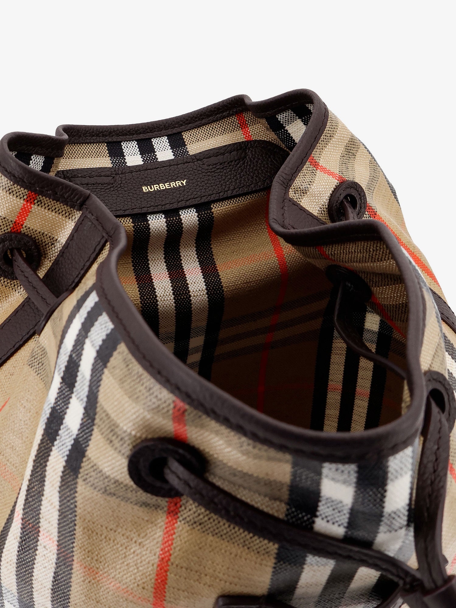 [Burberry] Backpack FW26 8119920A2021