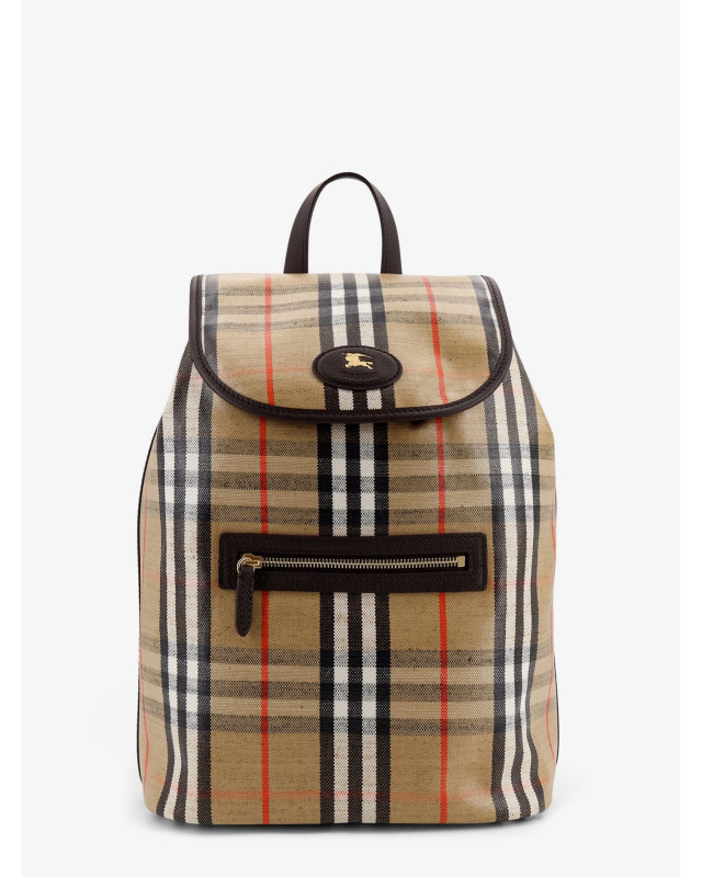 [Burberry] Backpack FW26 8119920A2021