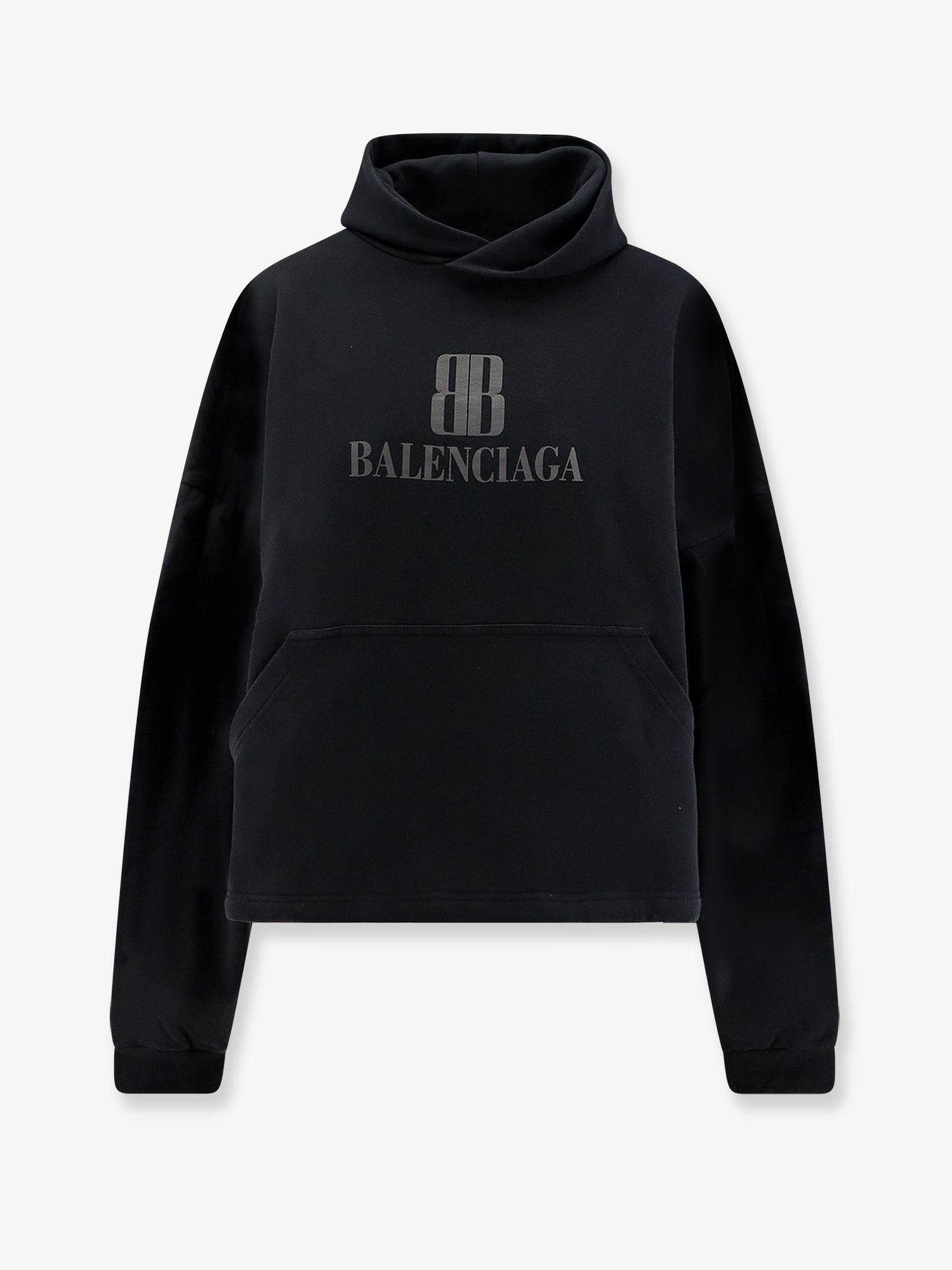 [Balenciaga] Sweatshirt FW26 818433TSVO31083