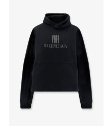 [Balenciaga] Sweatshirt FW26 818433TSVO31083