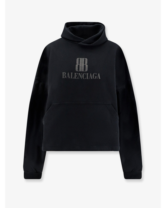 [Balenciaga] Sweatshirt FW26 818433TSVO31083