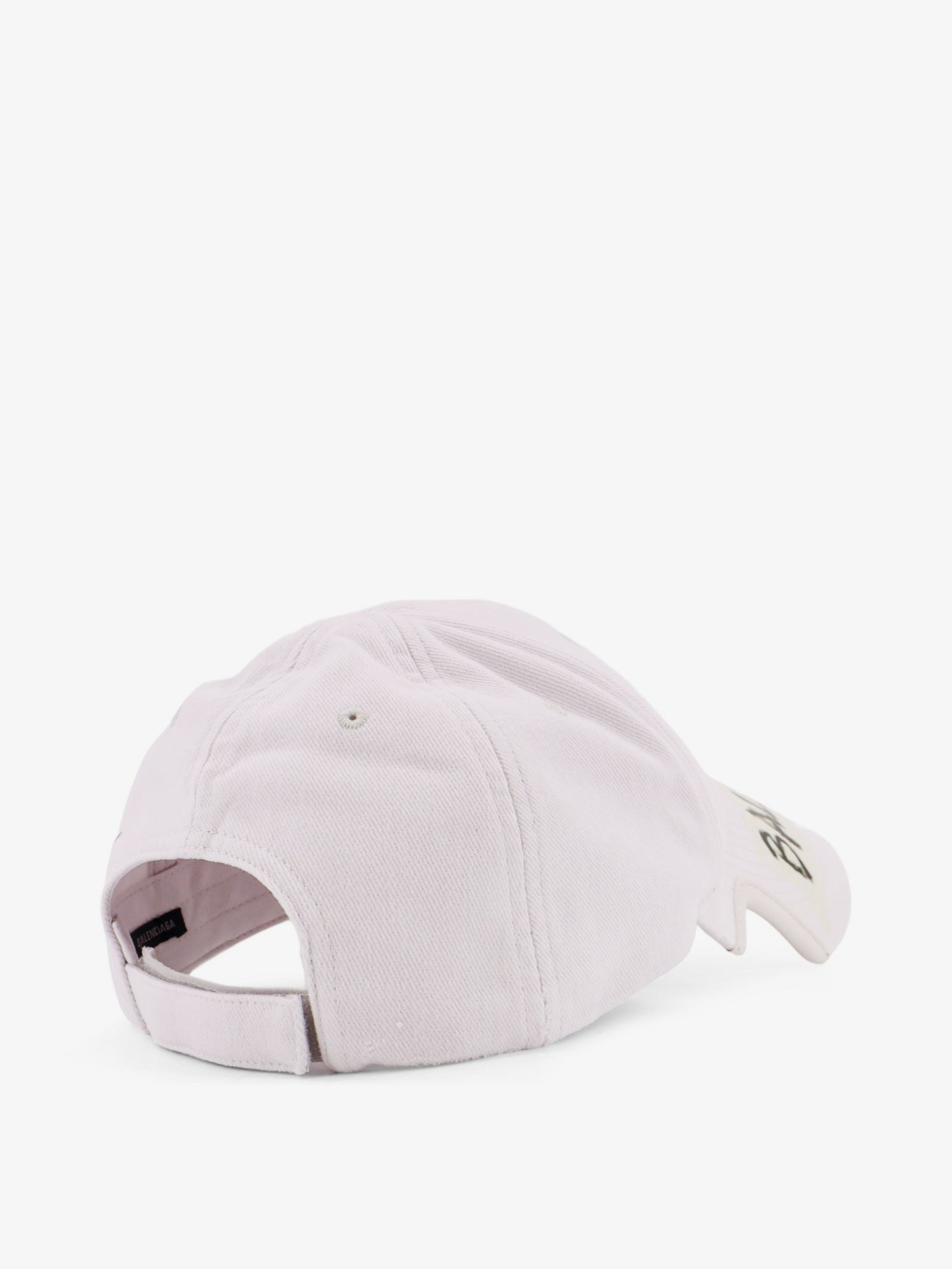 [Balenciaga] Cap FW26 858087410B29017