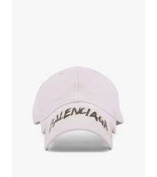 [Balenciaga] Cap FW26 858087410B29017