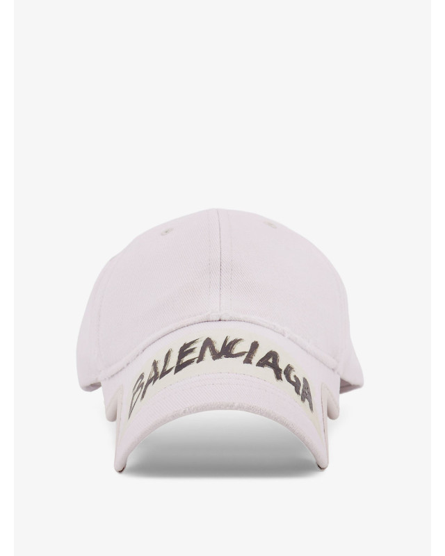 [Balenciaga] Cap FW26 858087410B29017