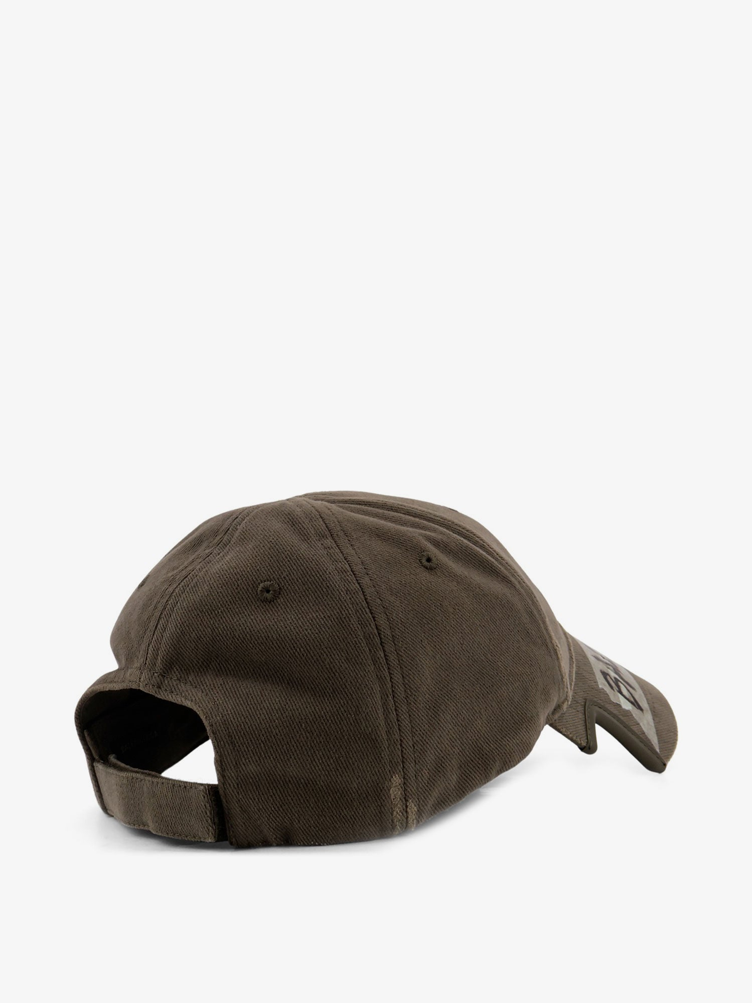 [Balenciaga] Cap FW26 858087410B22840
