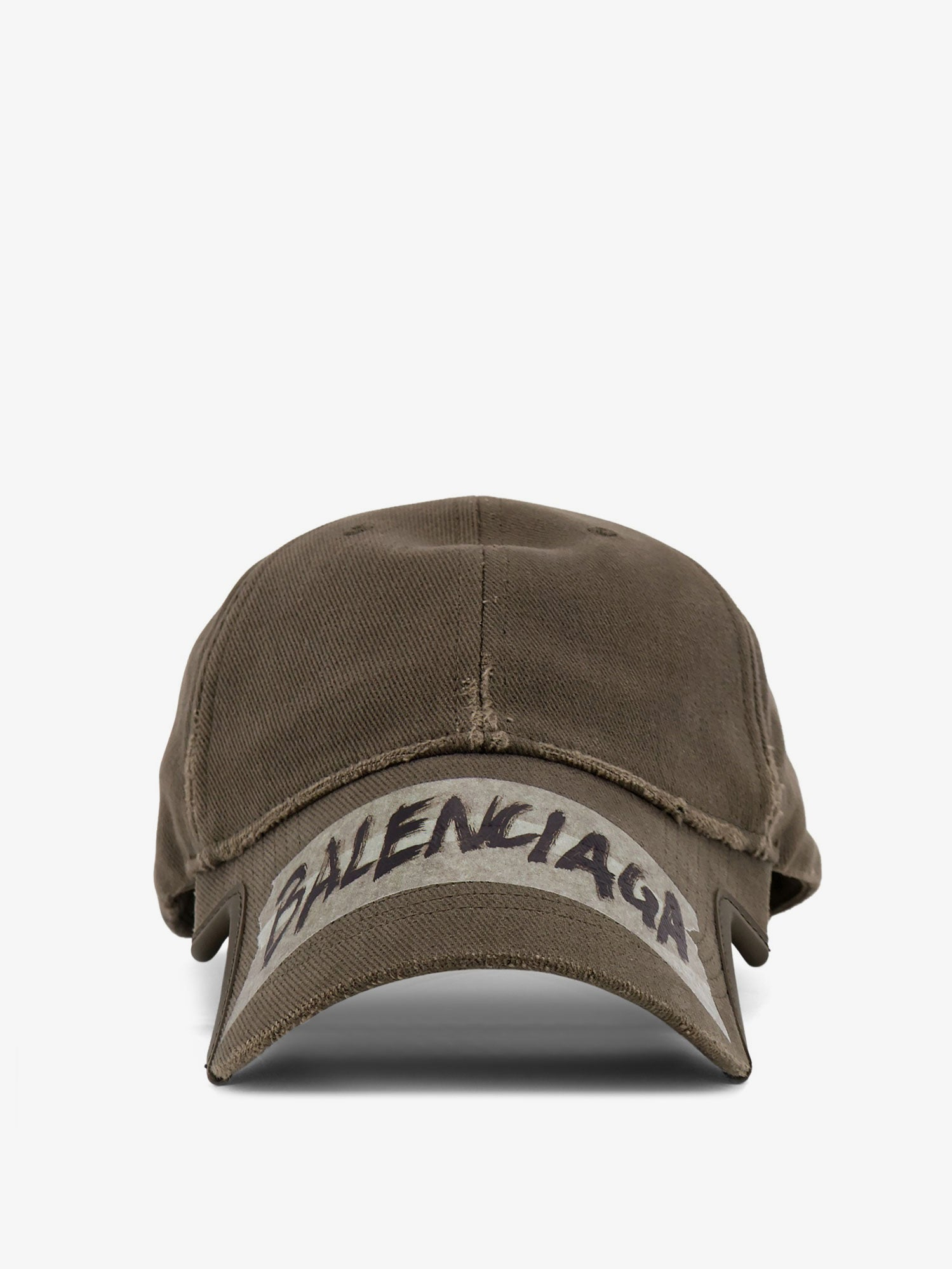 [Balenciaga] Cap FW26 858087410B22840