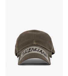 [Balenciaga] Cap FW26 858087410B22840
