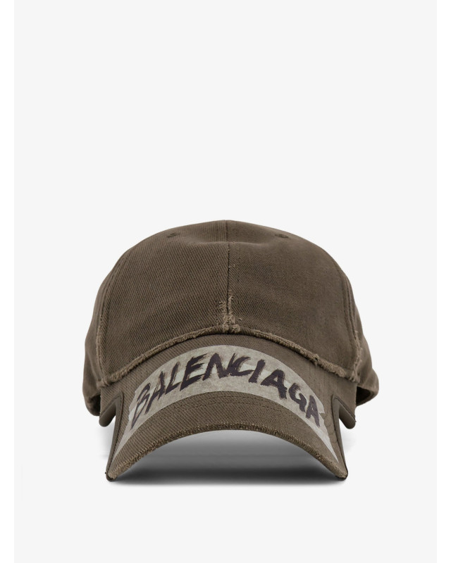 [Balenciaga] Cap FW26 858087410B22840