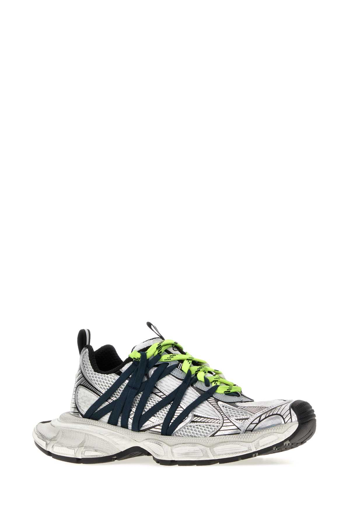 [Balenciaga] Sneakers FW26 863644W3XTL 1177
