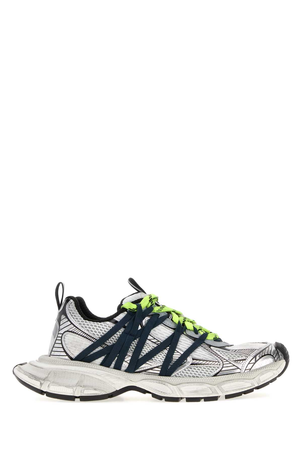 [Balenciaga] Sneakers FW26 863644W3XTL 1177