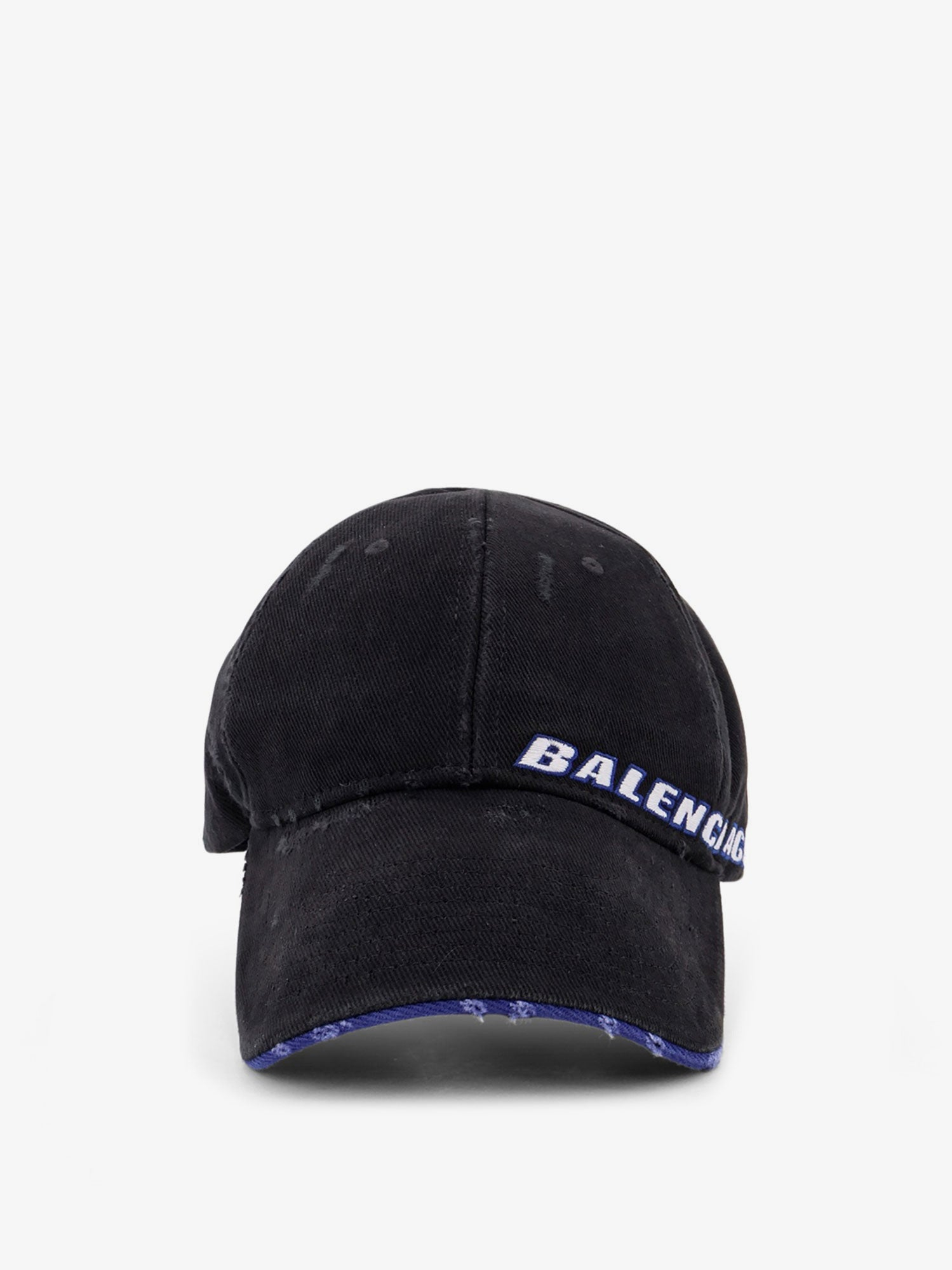 [Balenciaga] Cap FW26 854036410B21000