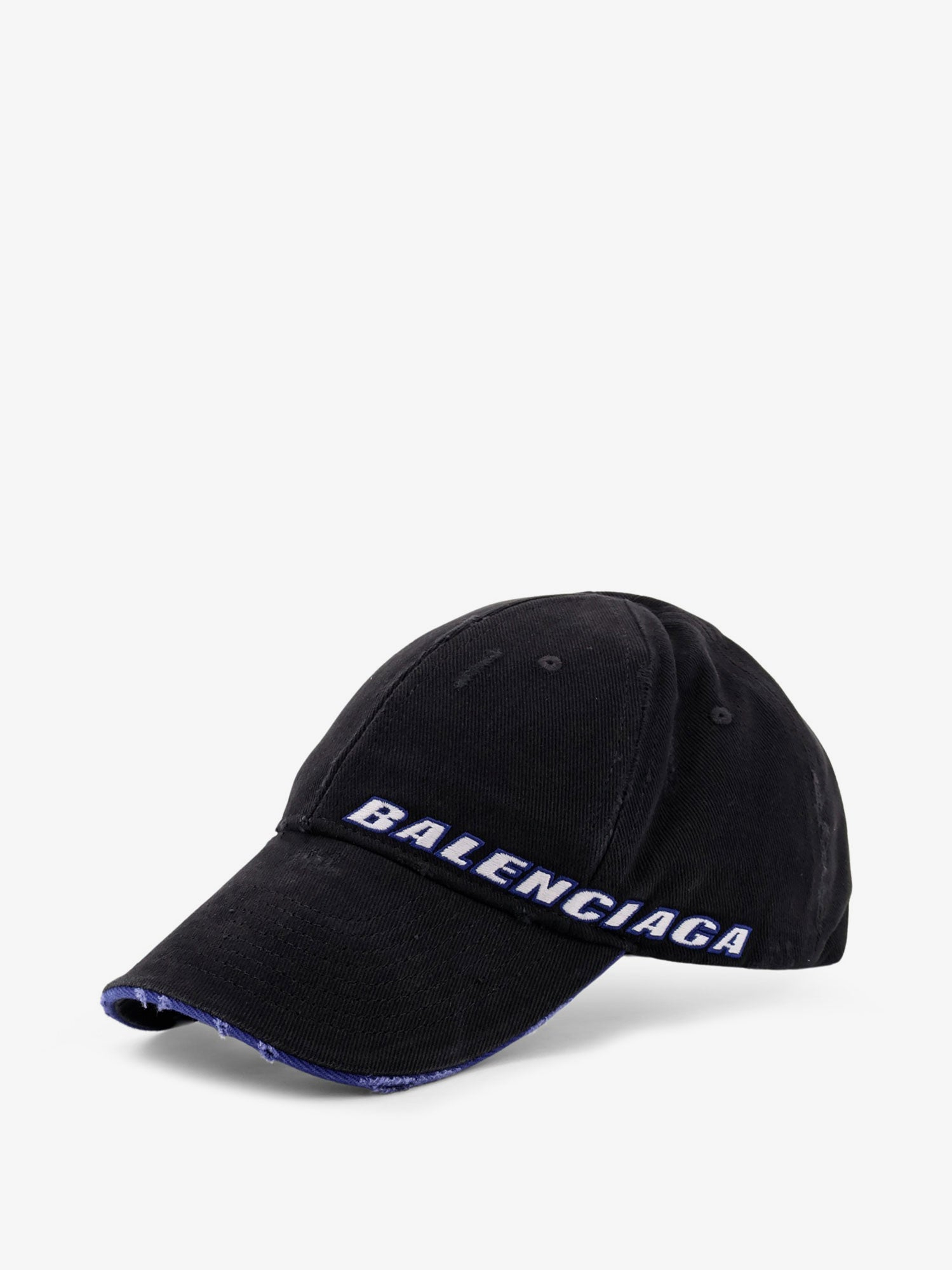 [Balenciaga] Cap FW26 854036410B21000