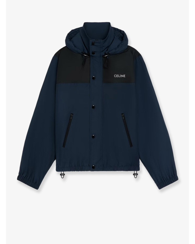 [Celine] Jacket FW26 RV0SV0K5607MR