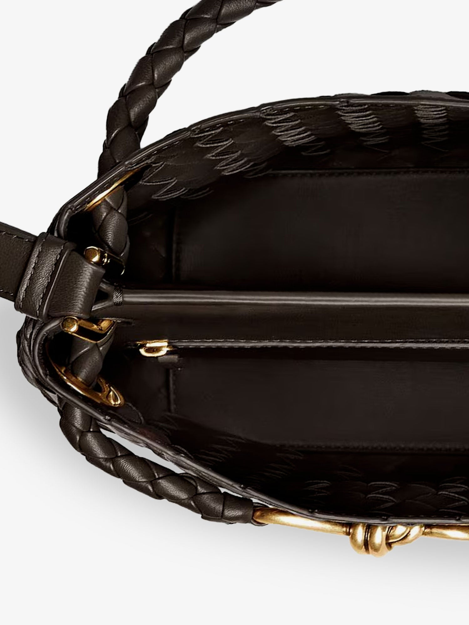 [Bottega Veneta] Cross body bag FW26 855759VCPP12272