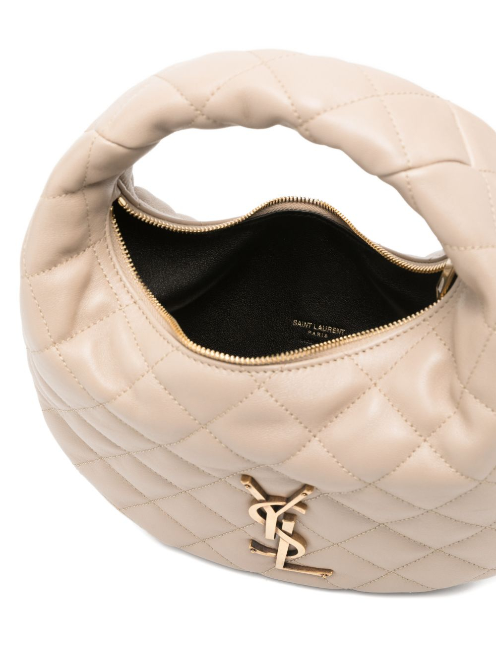 [Saint Laurent] Tote bag SS26 851689AAANG2721