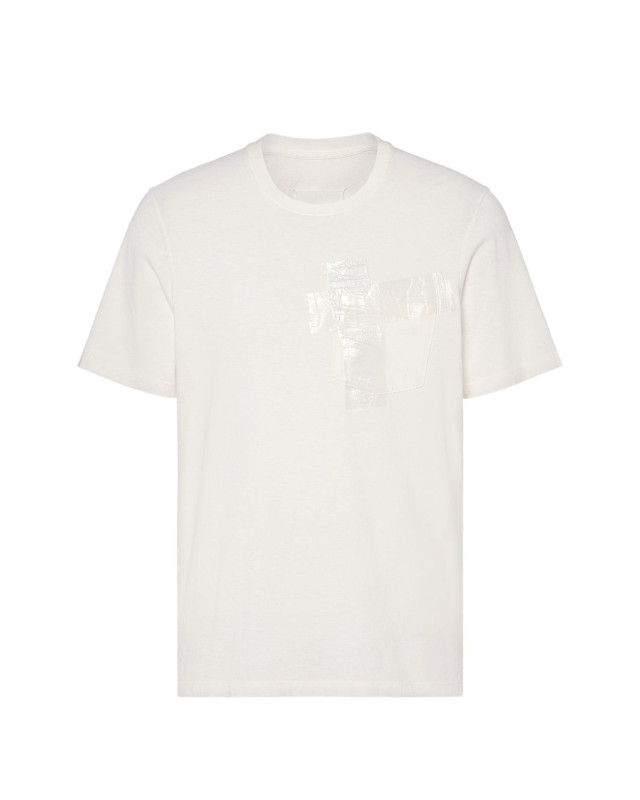 [Maison Margiela] T-shirts Short Sleeve SS26 S67GC0048S24575101