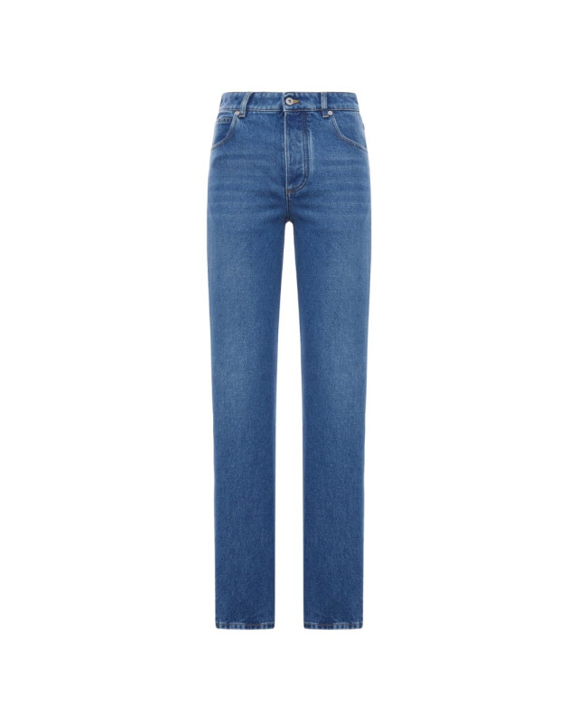 [Bottega Veneta] Jeans SS26 862816V69P04300