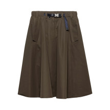 [Prada] Mini skirt SS26 21H02518UUF0334
