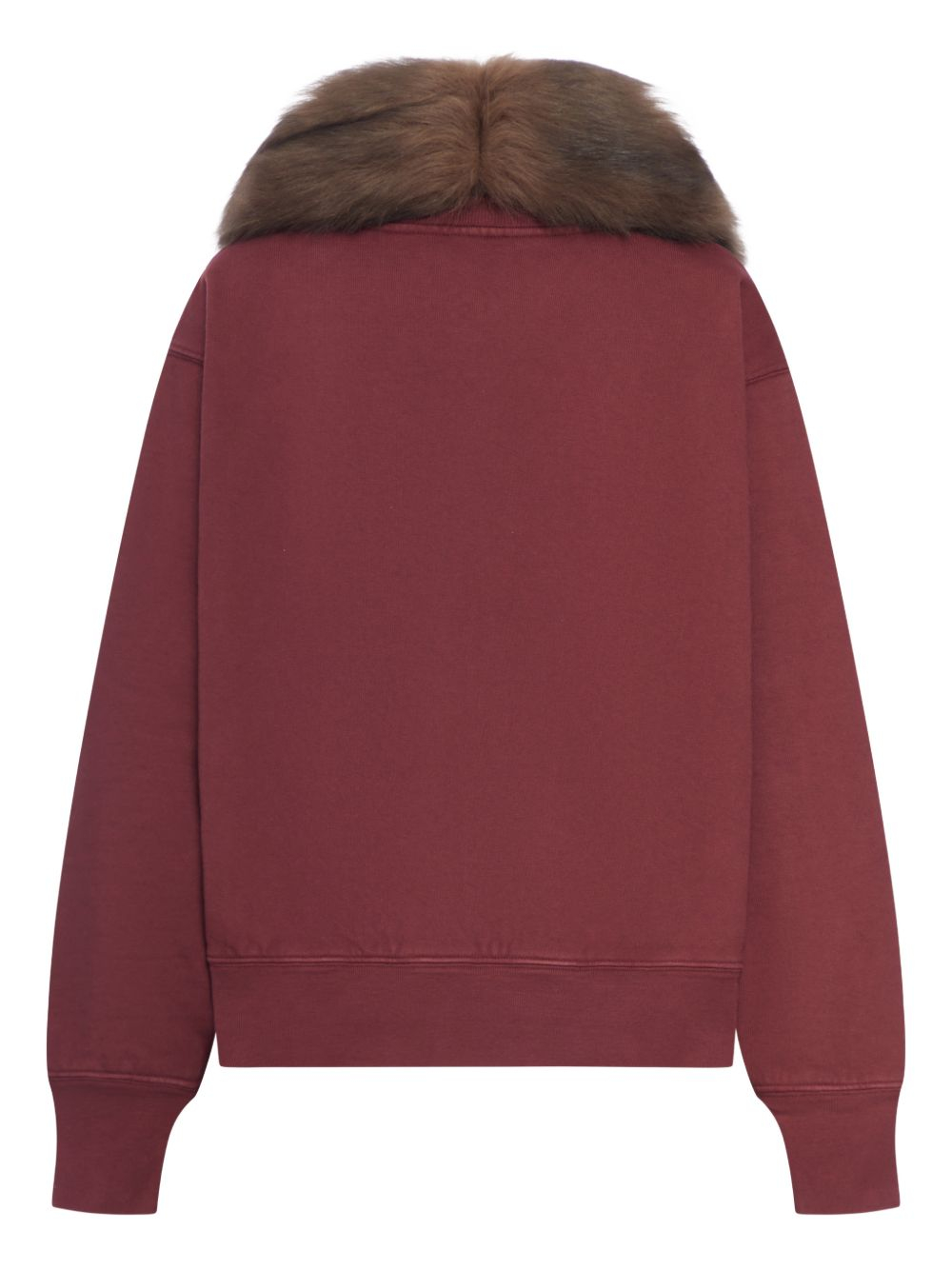[Prada] Sweatshirt SS26 13472518VWF0007