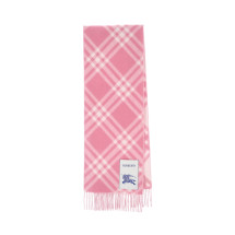 [Burberry] Scarf FW26 8124074A1747