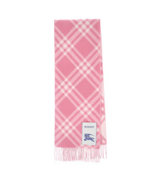 [Burberry] Scarf FW26 8124074A1747
