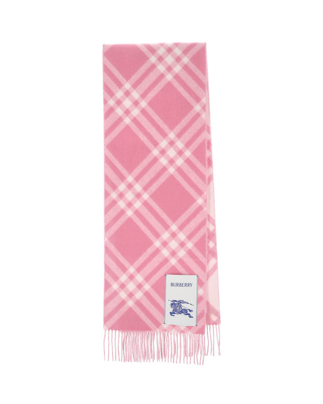[Burberry] Scarf FW26 8124074A1747