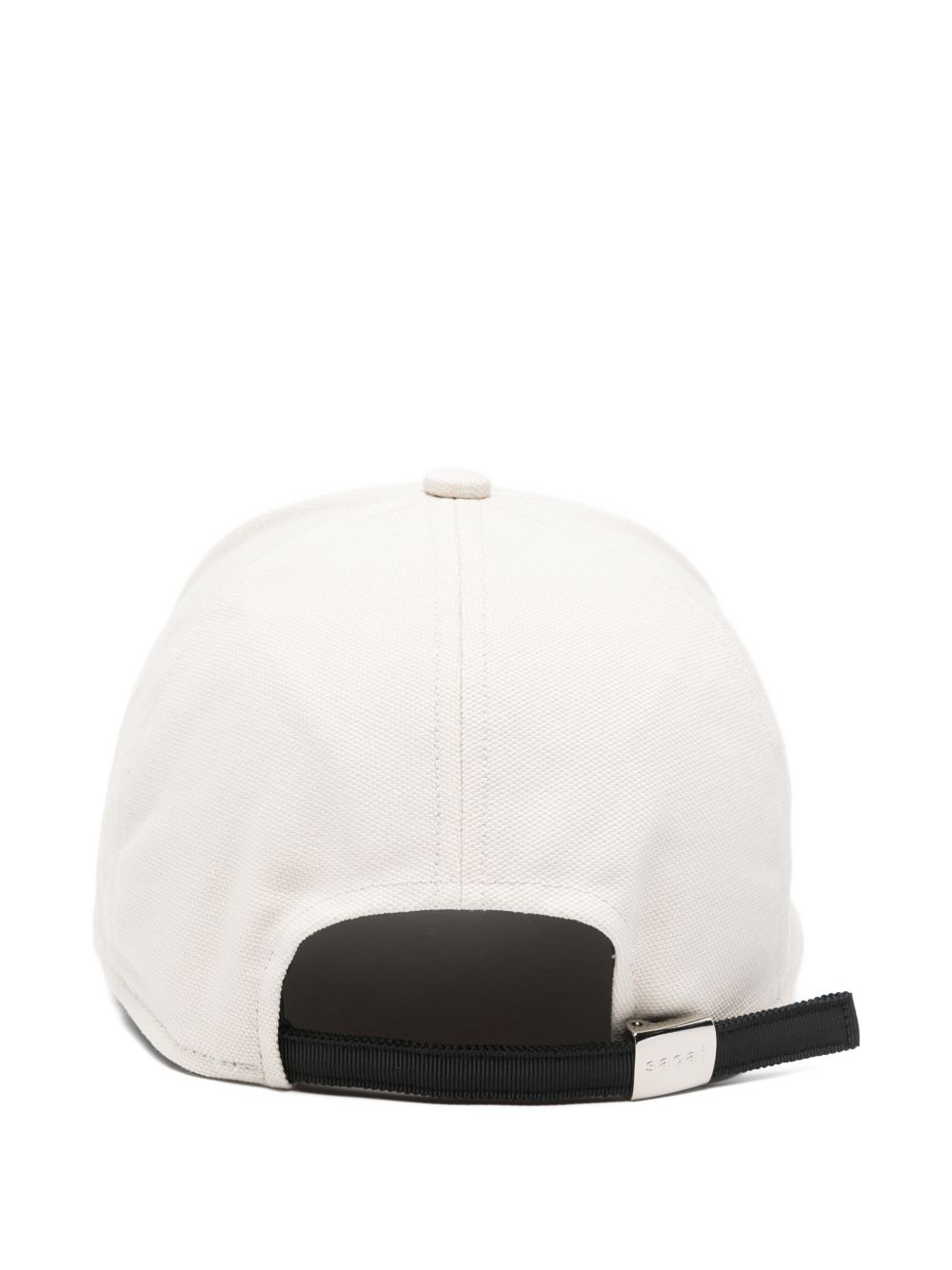 [Sacai] Cap SS26 26-01093S199