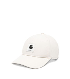 [Sacai] Cap SS26 26-01093S199