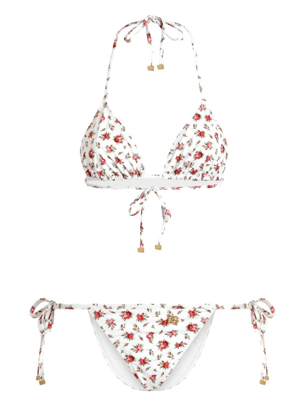[Dolce & Gabbana] Bikini SS26 O8A02JON0D1HA5XJ