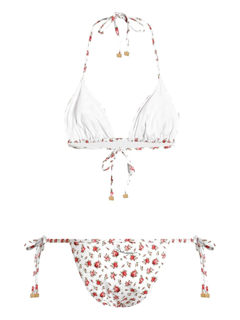[Dolce & Gabbana] Bikini SS26 O8A02JON0D1HA5XJ