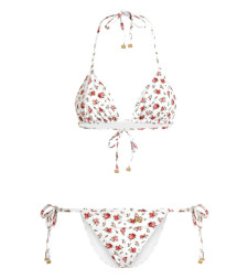 [Dolce & Gabbana] Bikini SS26 O8A02JON0D1HA5XJ