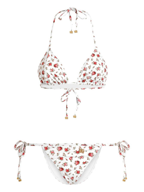 [Dolce & Gabbana] Bikini SS26 O8A02JON0D1HA5XJ
