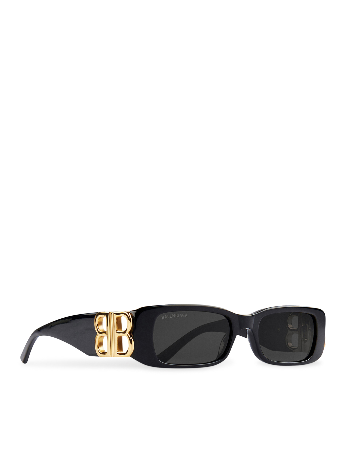 [Balenciaga] Sunglasses FW26 621643T00391000 BLACK