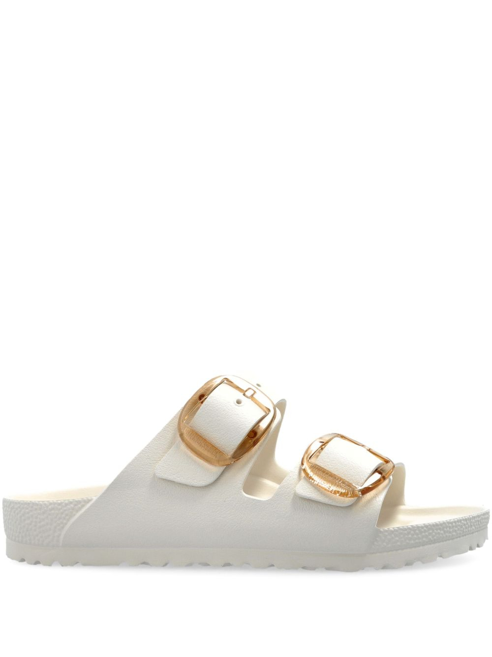 [Birkenstock] Sandals SS26 1029651EGGSHELL