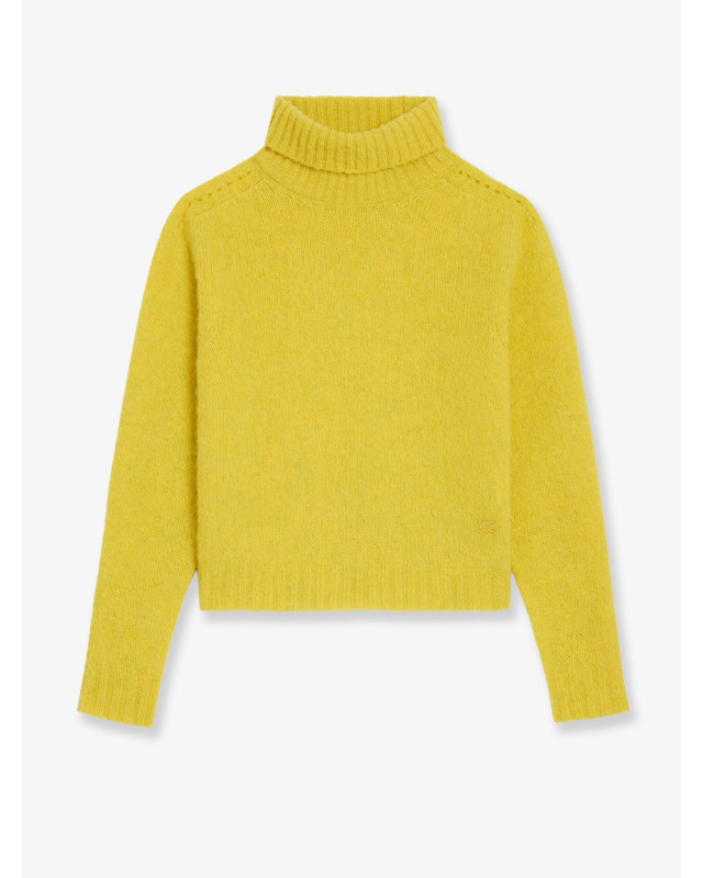 [Celine] Knitwear FW25 RY0JN090443JU