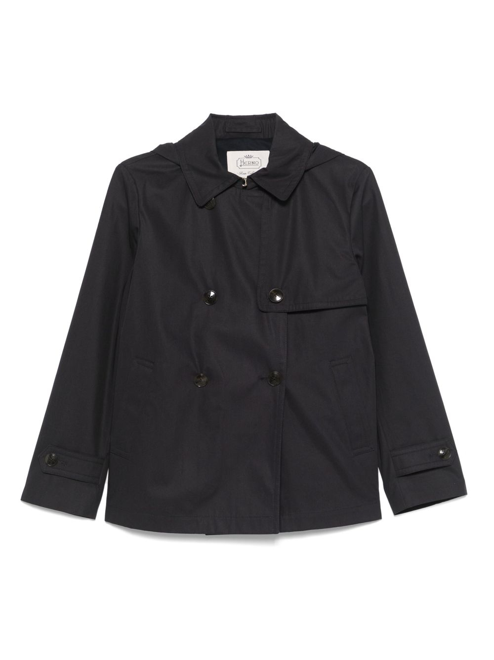 [Herno] Raincoat SS26 IM000177D132389200
