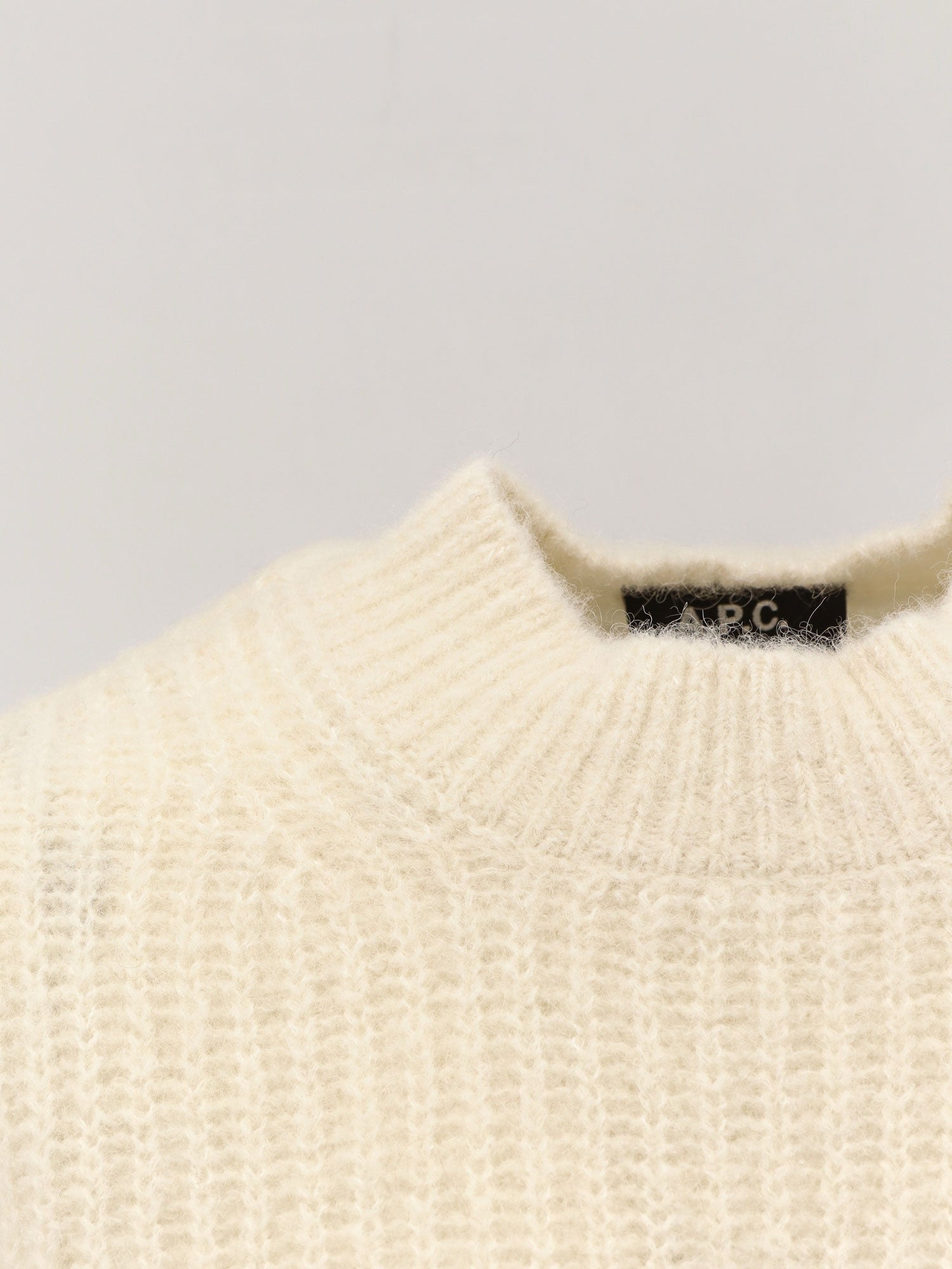 [A.P.C.] Knitwear FW25 WPABEF23449AAC