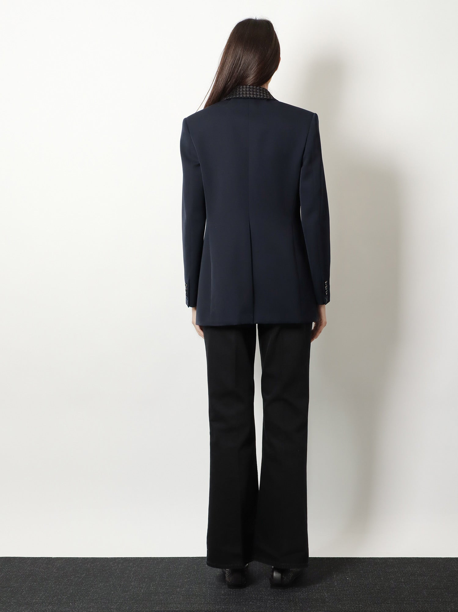 [Bottega Veneta] Blazer SS26 872990V6DH04071