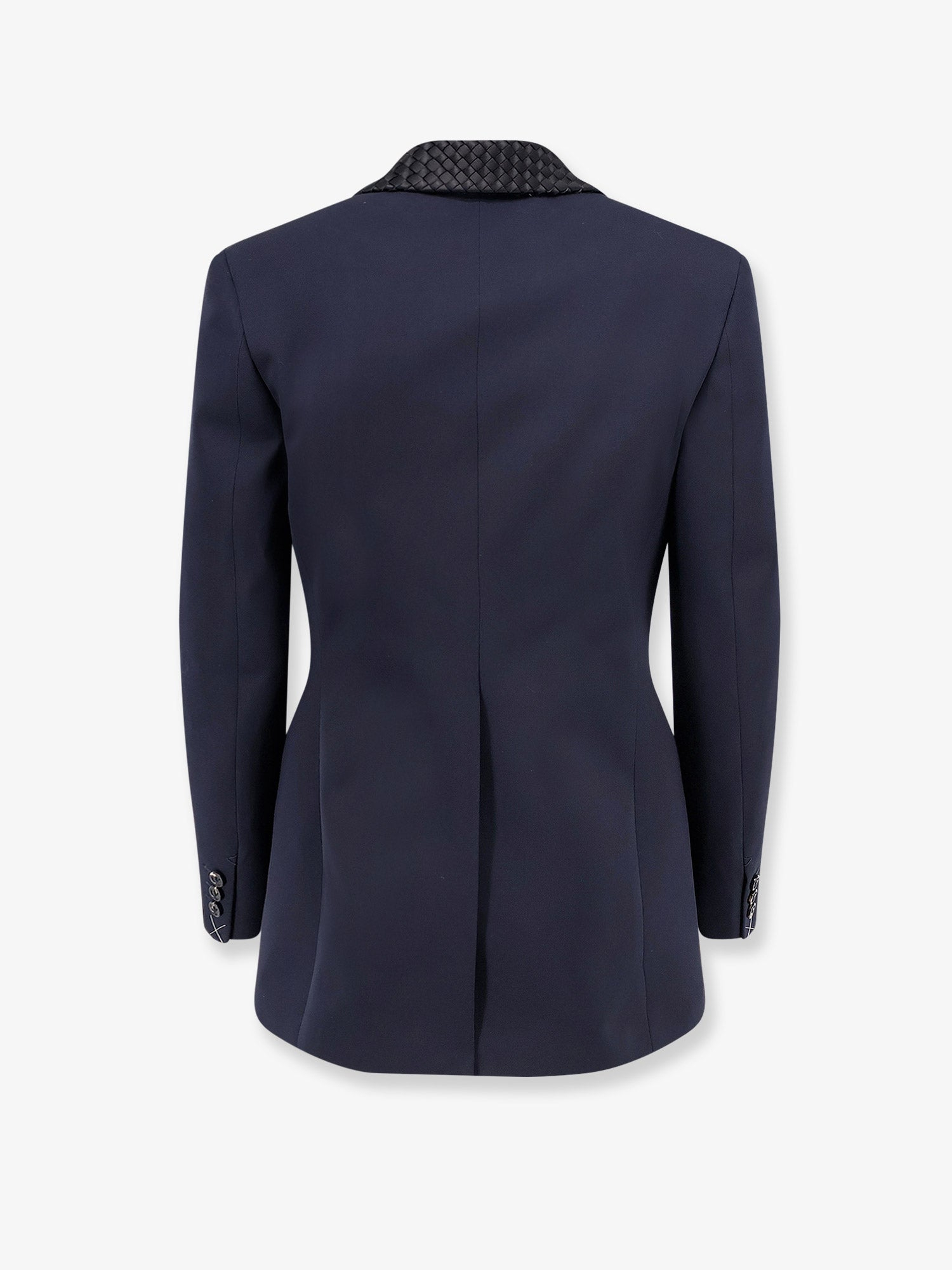 [Bottega Veneta] Blazer SS26 872990V6DH04071