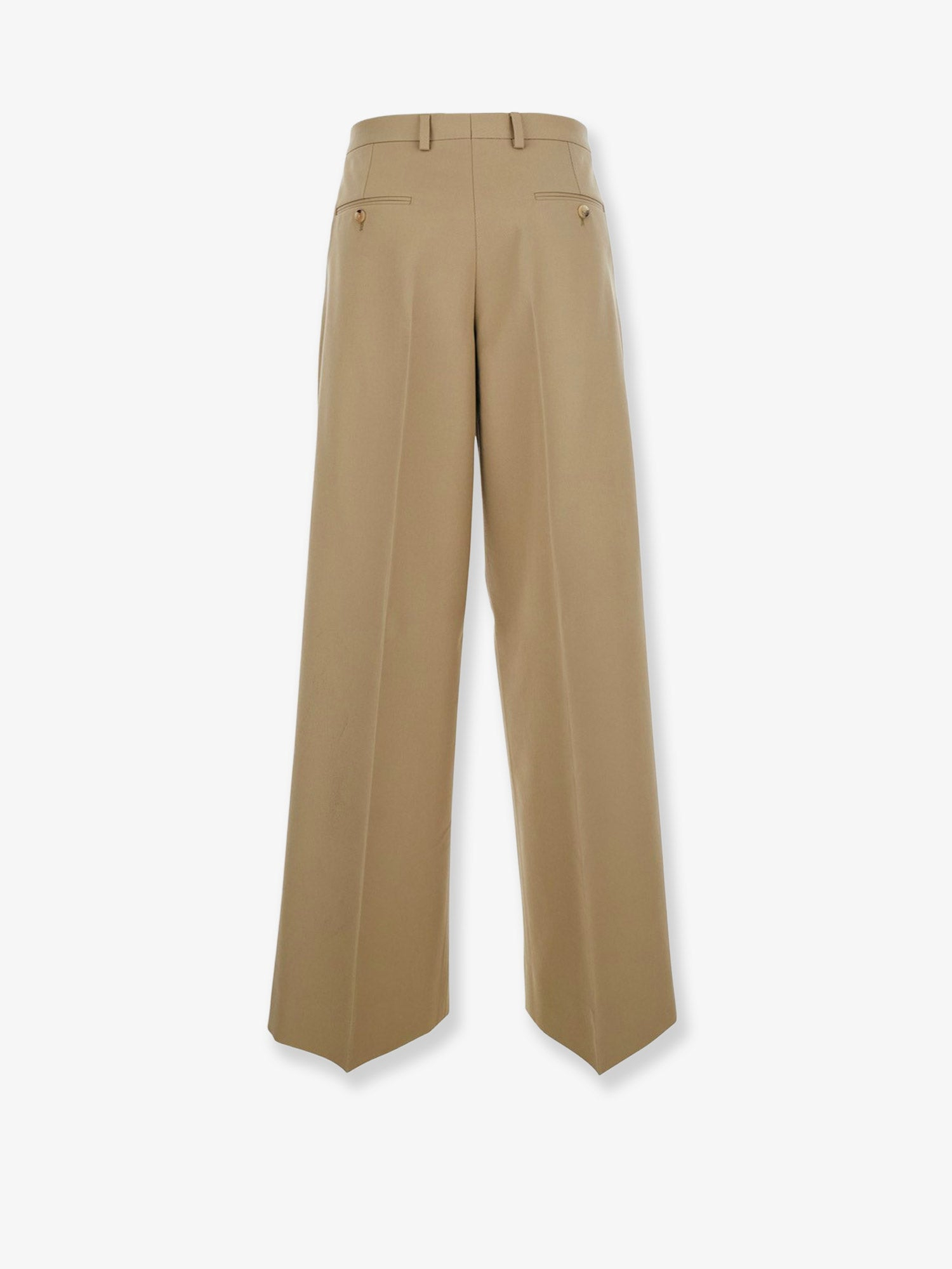 [Celine] Trousers FW25 RP07B033302GQ