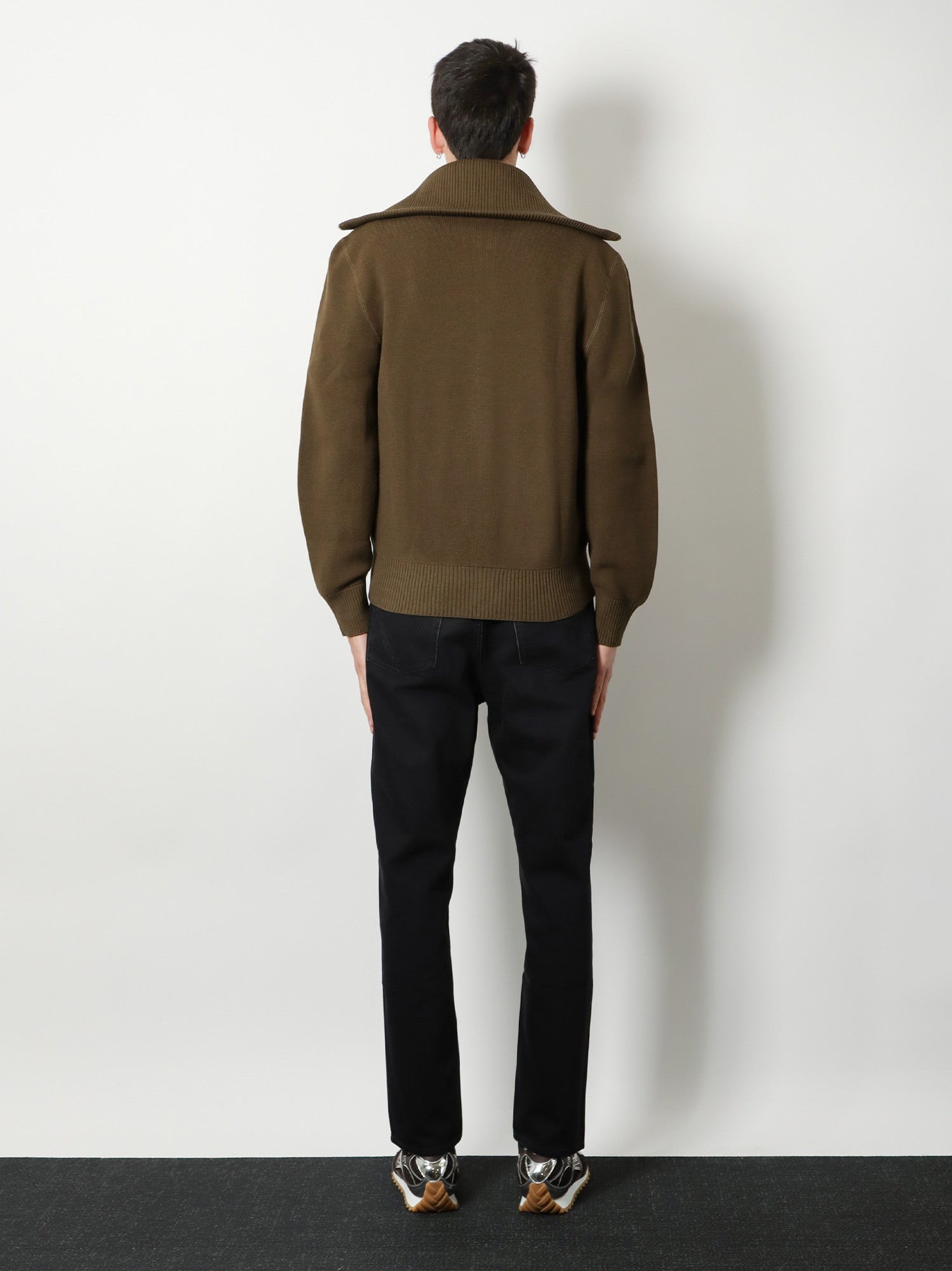 [Bottega Veneta] Knitwear SS26 862729V68M02637