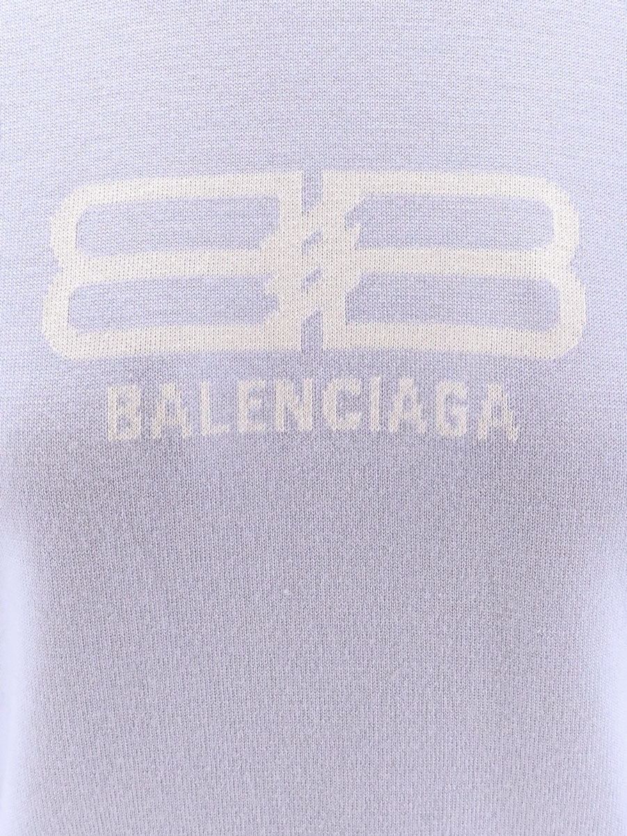 [Balenciaga] Knitwear FW25 850046T17609076