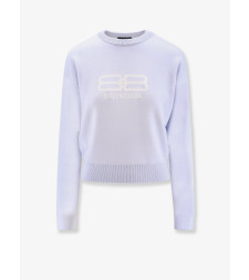 [Balenciaga] Knitwear FW25 850046T17609076