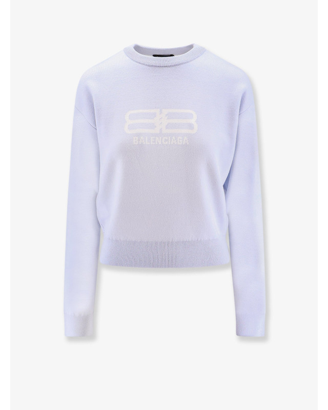 [Balenciaga] Knitwear FW25 850046T17609076